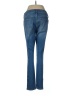 Old Navy Hearts Blue Jeans Size 8 - photo 2