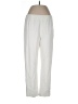 Lela Rose Ivory Casual Pants Size 10 - photo 1