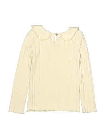 Little Co. By Lauren Conrad Long Sleeve Top (view 2)