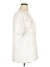 Unbranded Ivory Short Sleeve Top Size XL - photo 4