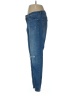 Old Navy Hearts Blue Jeans Size 8 - photo 5