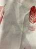 Unbranded 100% Polyester Paisley Ivory Casual Dress Size S - photo 7