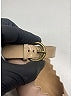 Chloé Tan Leather Lauren mules Size EU 36 1/2 - photo 5