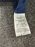 Rekucci Color Block Blue Active Pants Size S - photo 8