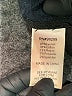 Level 99 Gray Denim Shorts Size 26 waist - photo 4