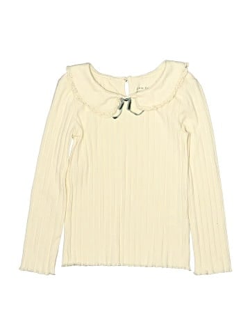 Little Co. By Lauren Conrad Long Sleeve Top (view 1)