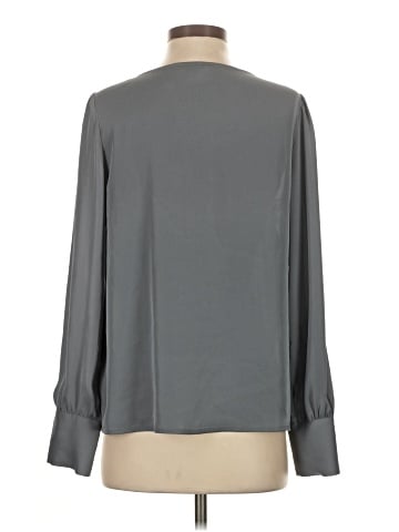Express Long Sleeve Blouse (view 2)