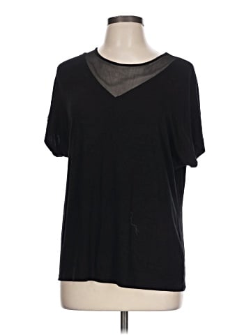 Tahari Short Sleeve T-Shirt (view 1)
