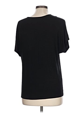 Tahari Short Sleeve T-Shirt (view 2)