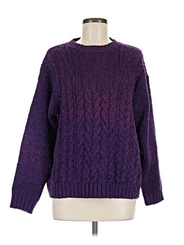 Outback Red Pullover Sweater (view 1)