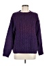 Outback Red Purple Pullover Sweater Size M - photo 1