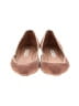 Aquazzura Brown Flats Size EU 39 - photo 2