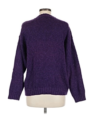 Outback Red Pullover Sweater (view 2)