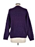 Outback Red Purple Pullover Sweater Size M - photo 2