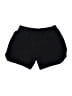 Born Primitive Solid Black Athletic Shorts Size M - photo 1