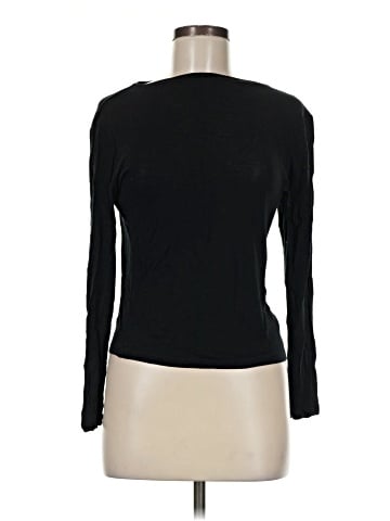 J.Crew Collection Long Sleeve T-Shirt (view 1)