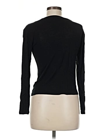 J.Crew Collection Long Sleeve T-Shirt (view 2)