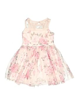 Zenzi Dress (view 2)