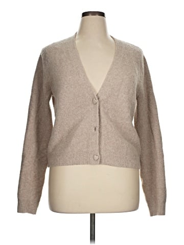 Cupcakes & Cashmere Cardigan (view 1)
