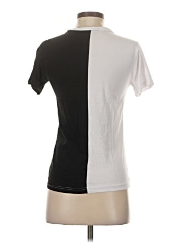 ON FIRE Short Sleeve T-Shirt (view 2)