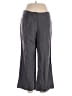 Eileen Fisher Gray Casual Pants Size 10 - photo 1