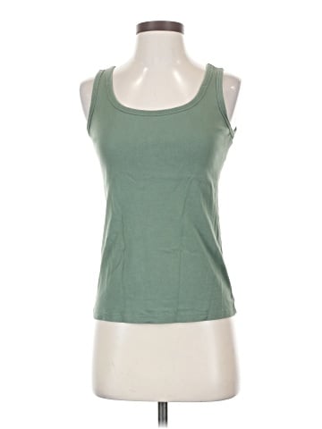 St. John's Bay Tank Top (view 1)
