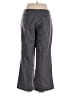 Eileen Fisher Gray Casual Pants Size 10 - photo 2