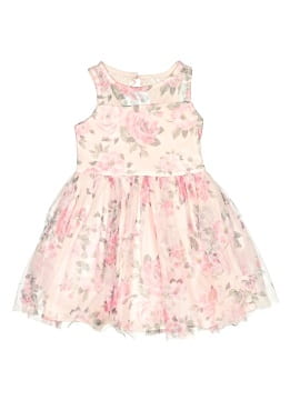 Zenzi Dress (view 1)