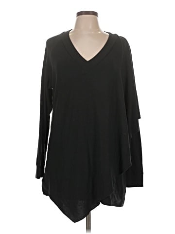 Soft Surroundings Pullover Sweater (view 1)
