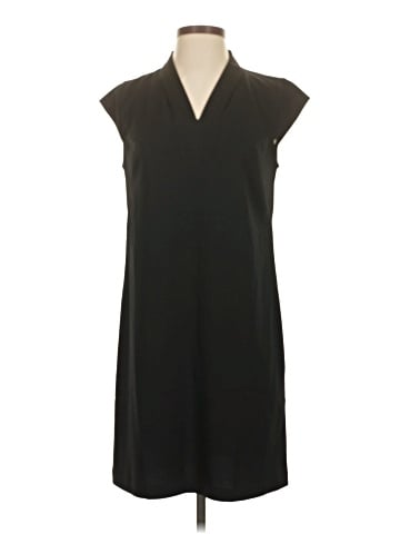 Ann Taylor Factory Casual Dress (view 1)