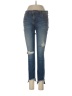 Kut from the Kloth Blue Jeans Size 6 - photo 1