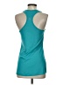 90 Degree by Reflex Teal Blue Active Tank Size S (estimated) - photo 2