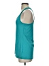 90 Degree by Reflex Teal Blue Active Tank Size S (estimated) - photo 5