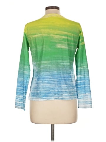 L-RL Lauren Active Ralph Lauren Long Sleeve T-Shirt (view 2)