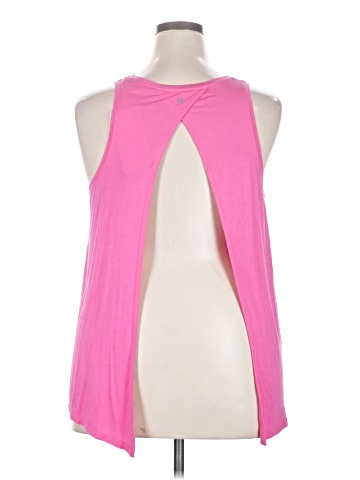TAVI Sleeveless T-Shirt (view 2)