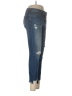 Kut from the Kloth Blue Jeans Size 6 - photo 4