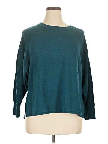 L.L.Bean Pullover Sweater (view 1)
