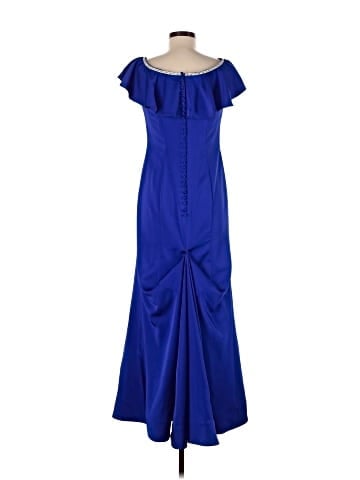 Alyce Cocktail Dress (view 2)
