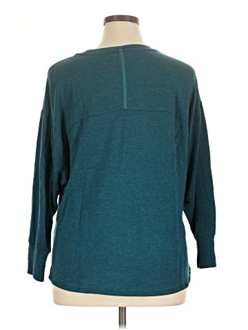 L.L.Bean Pullover Sweater (view 2)