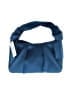Talbots Solid Blue Satchel One size - photo 1