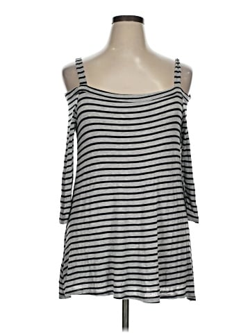 Bobeau Sleeveless Top (view 1)