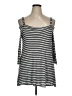 Bobeau Gray Sleeveless Top Size XL - photo 1