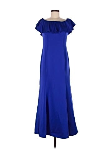 Alyce Cocktail Dress (view 1)