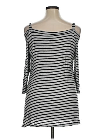 Bobeau Sleeveless Top (view 2)
