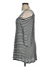 Bobeau Gray Sleeveless Top Size XL - photo 5