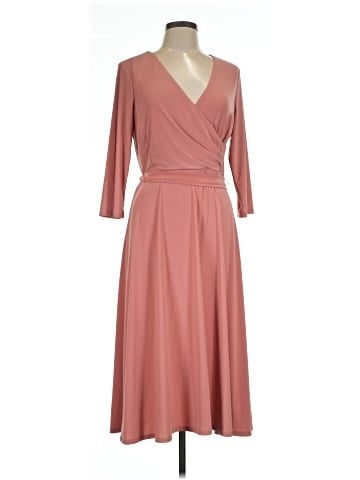 Lauren By Ralph Lauren Cocktail Dress - front