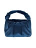 Talbots Solid Blue Satchel One size - photo 2