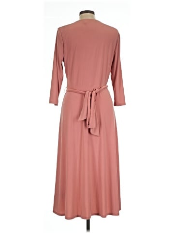 Lauren By Ralph Lauren Cocktail Dress - back