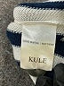 Kule 100% Rayon White Cardigan Size M - photo 8