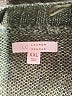 LC Lauren Conrad Tweed Green Pullover Sweater Size XXL - photo 7